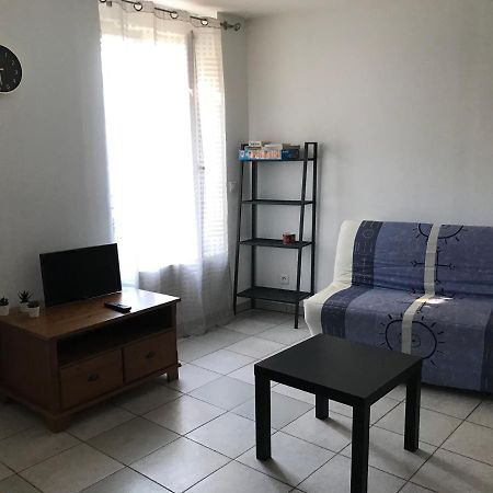 Studio Confortable 33 M2 Hérépian Екстериор снимка