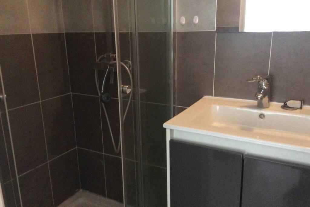Studio Confortable 33 M2 Hérépian Екстериор снимка