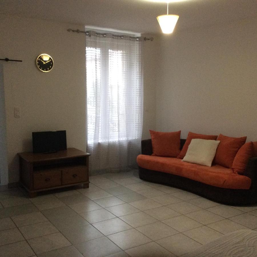 Studio Confortable 33 M2 Hérépian Екстериор снимка