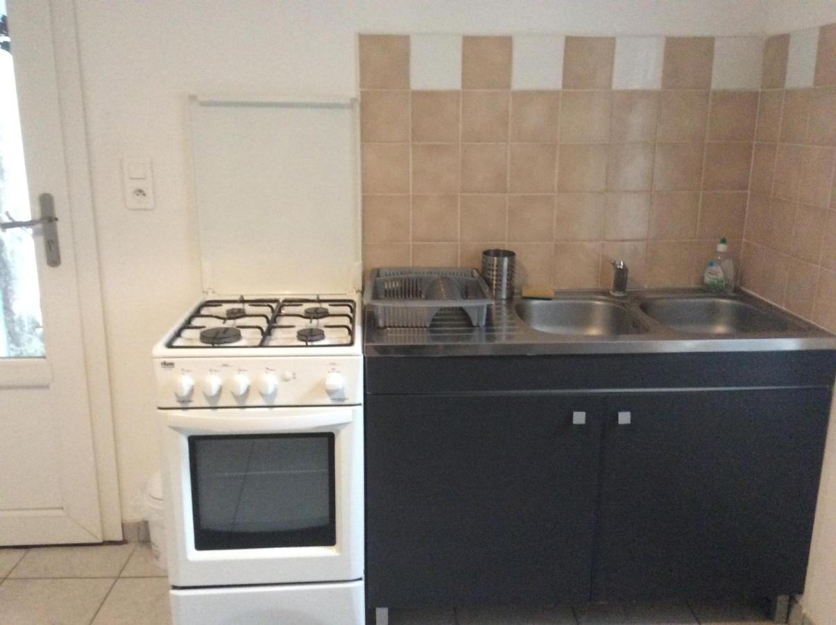 Studio Confortable 33 M2 Hérépian Екстериор снимка
