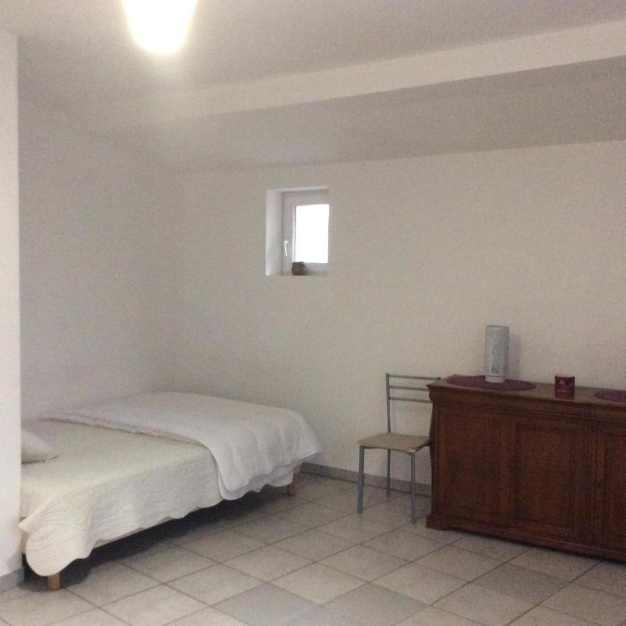 Studio Confortable 33 M2 Hérépian Екстериор снимка