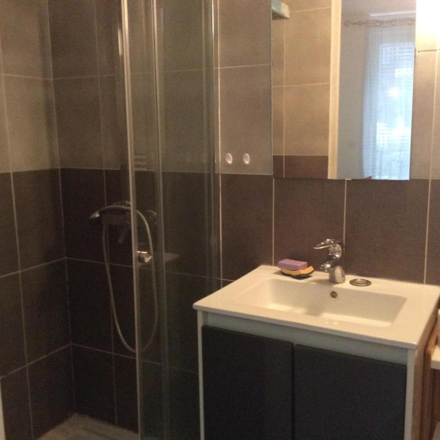 Studio Confortable 33 M2 Hérépian Екстериор снимка