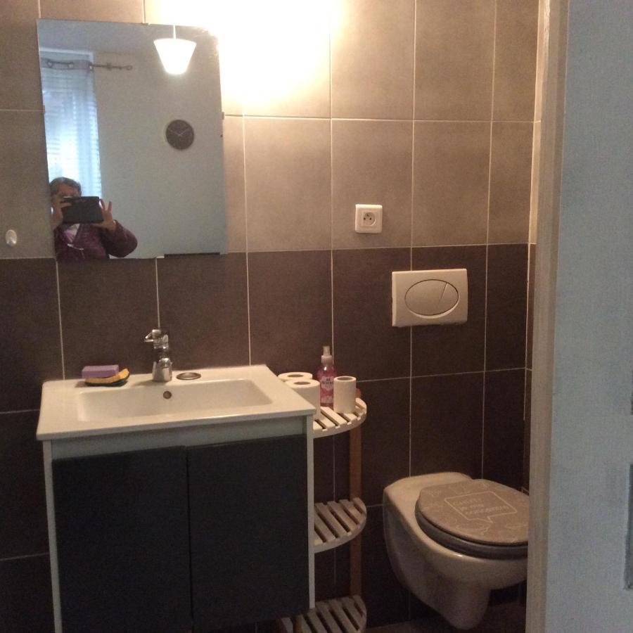 Studio Confortable 33 M2 Hérépian Екстериор снимка