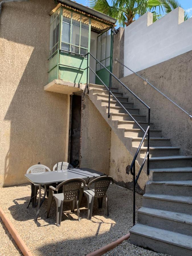 Studio Confortable 33 M2 Hérépian Екстериор снимка