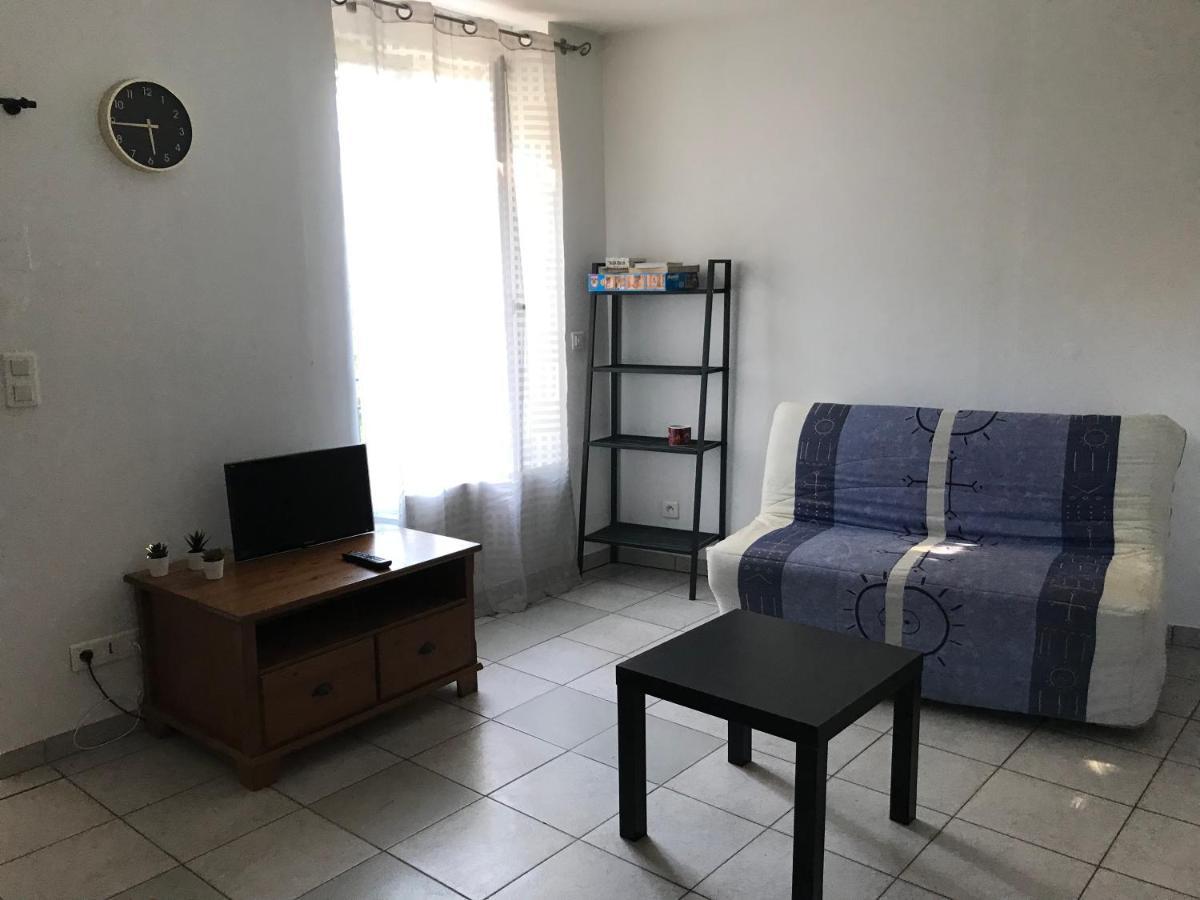 Studio Confortable 33 M2 Hérépian Екстериор снимка